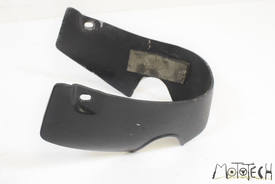 1980 Yamaha XS1100SG XS1100 SG Frame Neck Cover Fairing {{ shop.shopifyCountryName }} - Mototech271