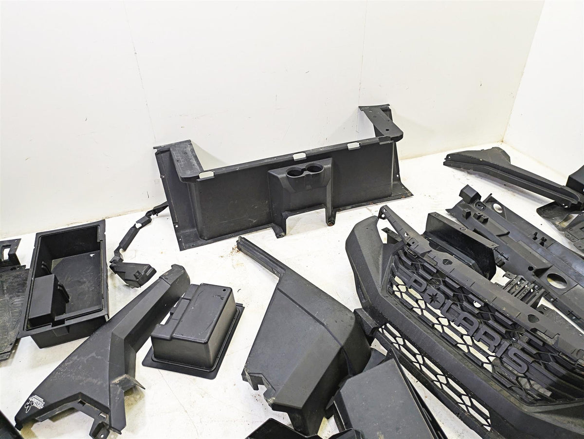 2022 Polaris Ranger 1000 Premium Bumper Dash Panel & Interior Covers 5455135 {{ shop.shopifyCountryName }} - Mototech271