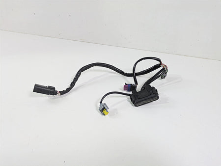 2016 Harley FXDF Dyna Fat Bob Instrument Indicator Light Lamp READ 72669-12A {{ shop.shopifyCountryName }} - Mototech271