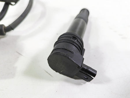 2004 BMW R1150GS R21 Twin Spark Ignition Coil Set 12137671712 12137715853 {{ shop.shopifyCountryName }} - Mototech271