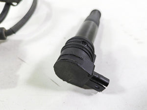 2004 BMW R1150GS R21 Twin Spark Ignition Coil Set 12137671712 12137715853 | Mototech271