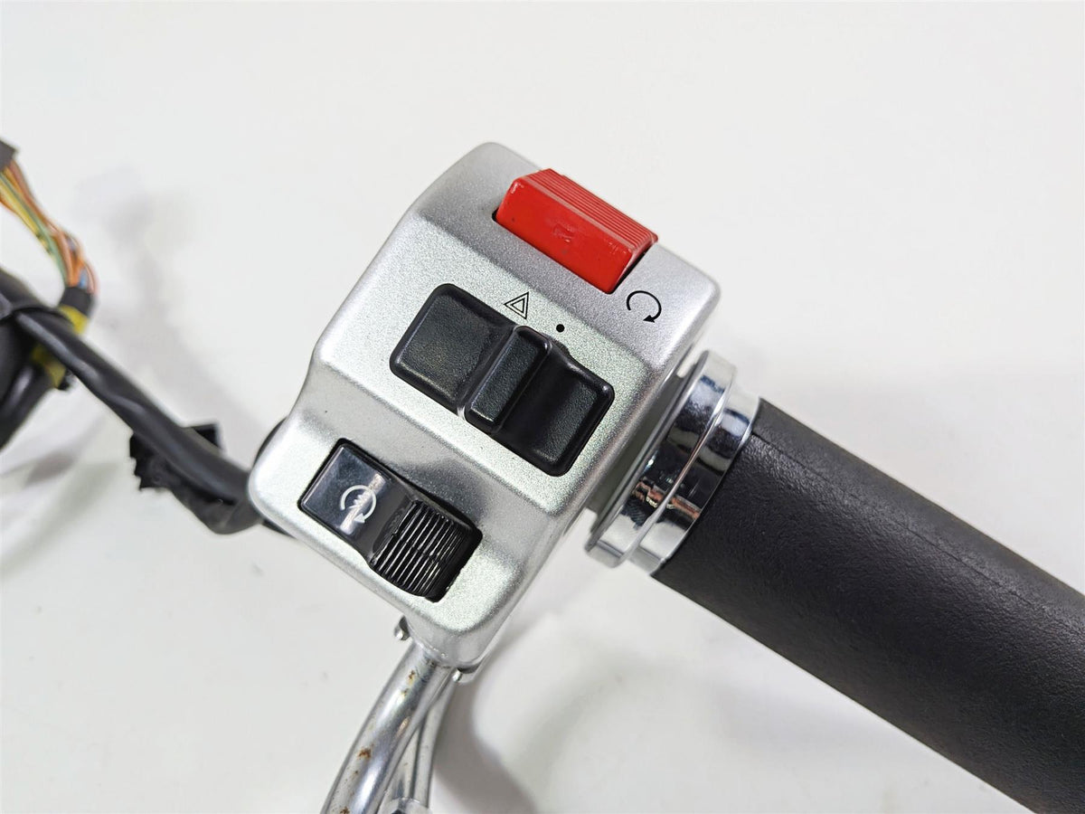 2005 Suzuki VZ800 M50 Boulevard Right Hand Control Switch -Read 37200-39G50 {{ shop.shopifyCountryName }} - Mototech271