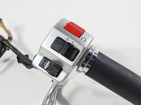 2005 Suzuki VZ800 M50 Boulevard Right Hand Control Switch -Read 37200-39G50 {{ shop.shopifyCountryName }} - Mototech271
