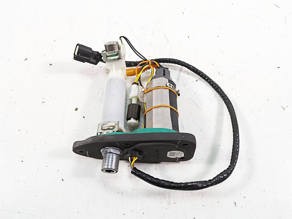 2019 Harley XL883N Sportster Iron Fuel Gas Petrol Pump -Tested 75268-07F {{ shop.shopifyCountryName }} - Mototech271