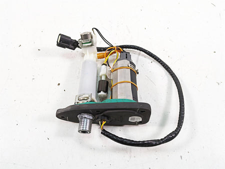 2019 Harley XL883N Sportster Iron Fuel Gas Petrol Pump -Tested 75268-07F {{ shop.shopifyCountryName }} - Mototech271