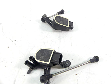 2015 BMW R1200GS GSW K50 Leveling Sensor Set 37146860843 37146870000 {{ shop.shopifyCountryName }} - Mototech271