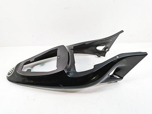 2008 Buell 1125 R Upper Rear Tail Fairing Cover Fairing M1664.1AMMW M0664-02A8 | Mototech271