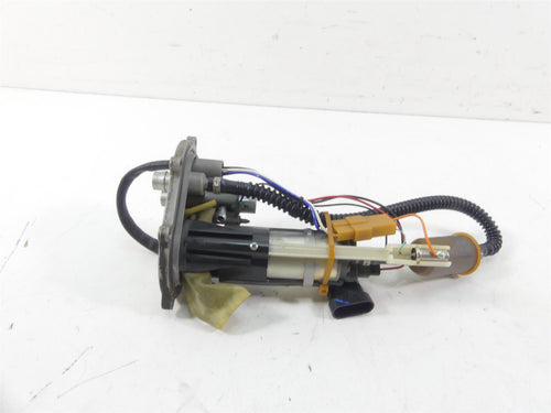 2009 Ducati Monster 1100 S Fuel Gas Petrol Pump 6K Only -Tested 16023791A | Mototech271