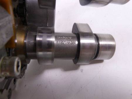 2011 Harley Touring FLHRC Road King Camshaft Cam Shaft Oil Pump Unit 25358-06 {{ shop.shopifyCountryName }} - Mototech271
