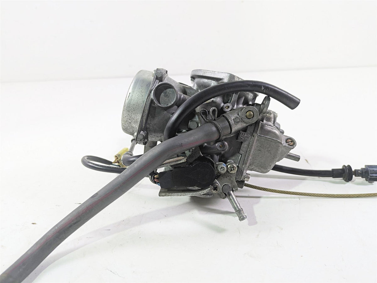 2007 Honda VTX1300 Classic Carburetor Carb Set 16100-MEA-A01 {{ shop.shopifyCountryName }} - Mototech271