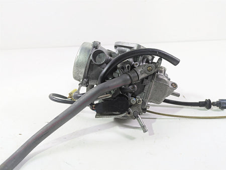 2007 Honda VTX1300 Classic Carburetor Carb Set 16100-MEA-A01 {{ shop.shopifyCountryName }} - Mototech271