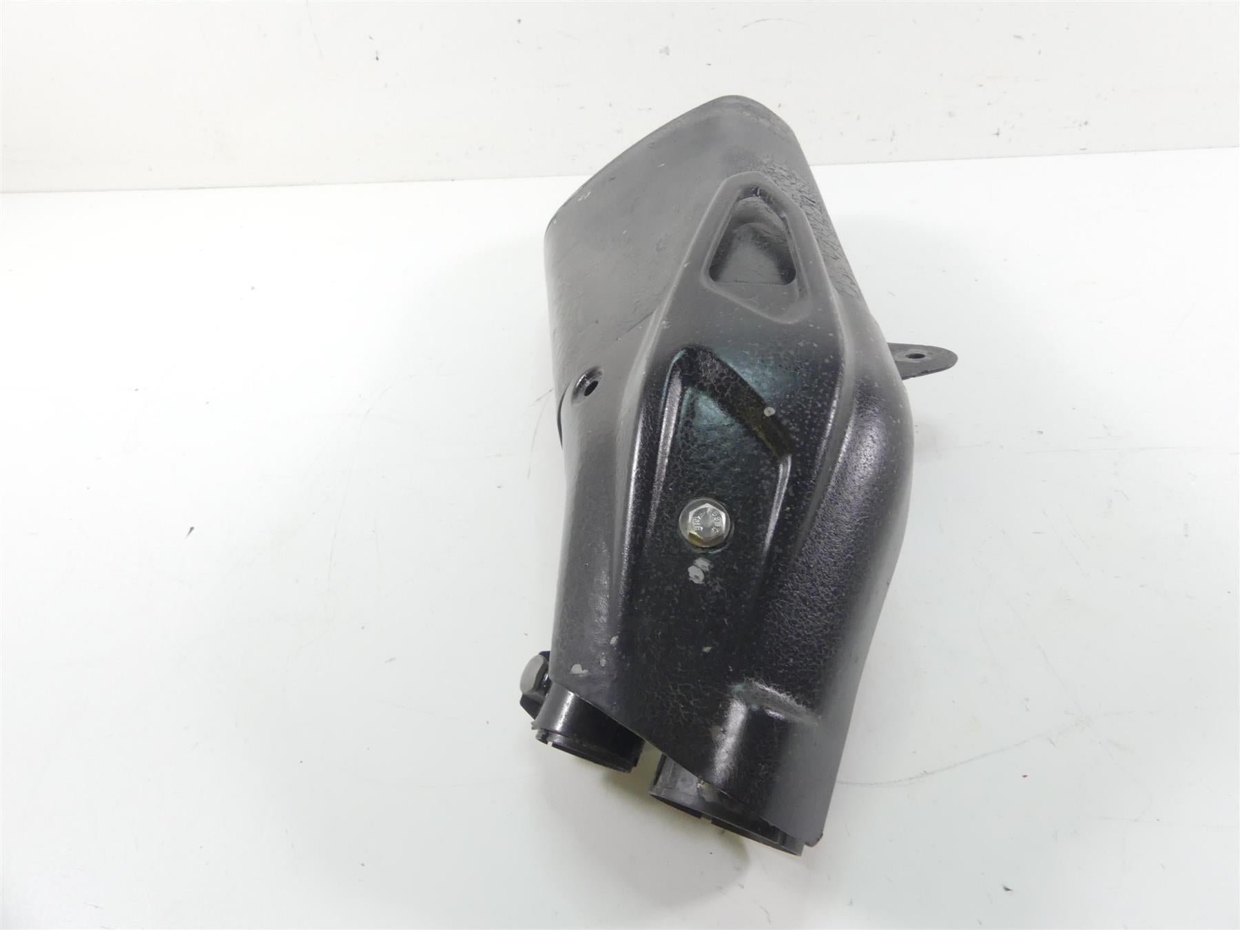 2016 BMW S1000XR K49 Oem Exhaust Muffler Silencer Pipe - Read 18518552567 {{ shop.shopifyCountryName }} - Mototech271