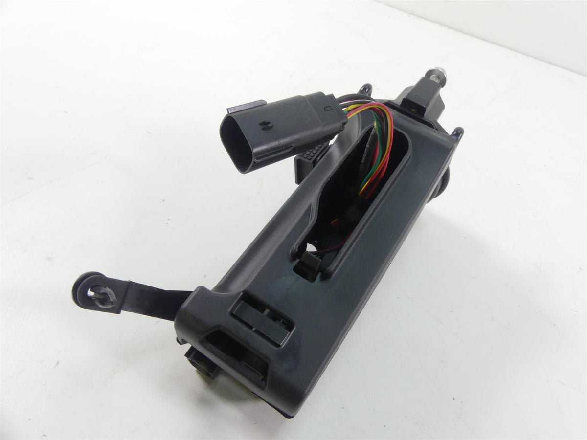 2019 Harley FLHC Softail Heritage Horn With Box & Wiring 69000014 {{ shop.shopifyCountryName }} - Mototech271