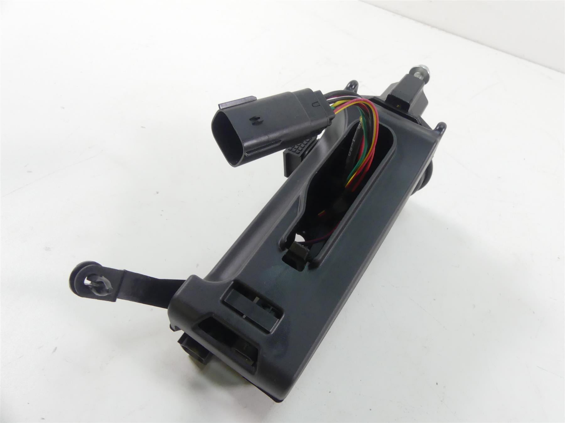 2019 Harley FLHC Softail Heritage Horn With Box & Wiring 69000014 {{ shop.shopifyCountryName }} - Mototech271