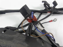Load image into Gallery viewer, 1999 Harley FXSTS Softail Springer Main Wiring Harness Loom - Read 70216-98

