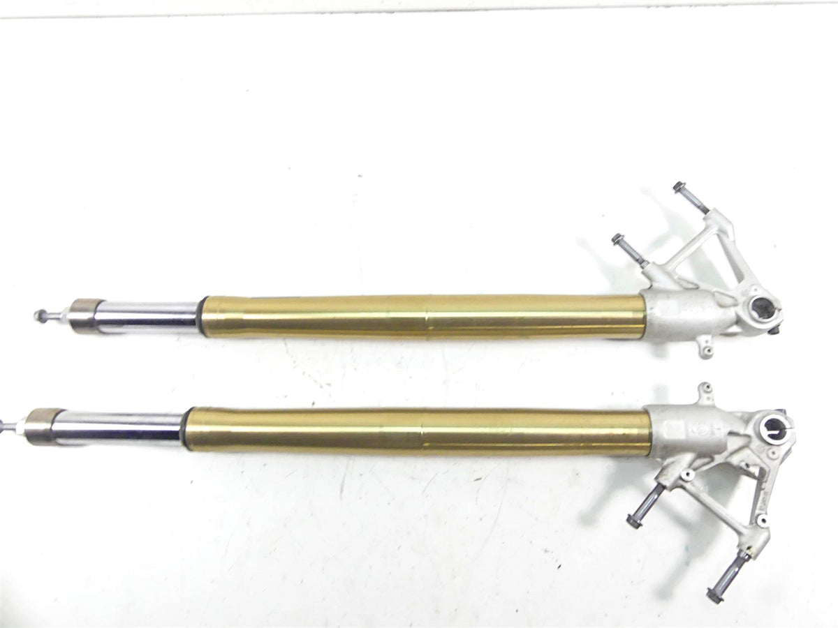 2015 BMW R1200GS GSW K50 Straight Front Fork Leg Set 31428566597 31428566598 {{ shop.shopifyCountryName }} - Mototech271