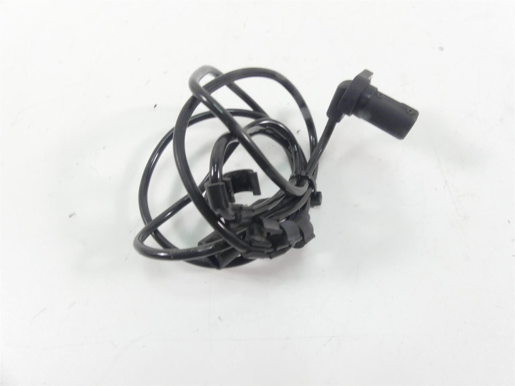 2016 BMW R nineT R9T K21 Front Abs Brake Wheel Speed Sensor 34527677824 {{ shop.shopifyCountryName }} - Mototech271