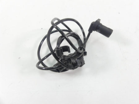 2016 BMW R nineT R9T K21 Front Abs Brake Wheel Speed Sensor 34527677824 {{ shop.shopifyCountryName }} - Mototech271