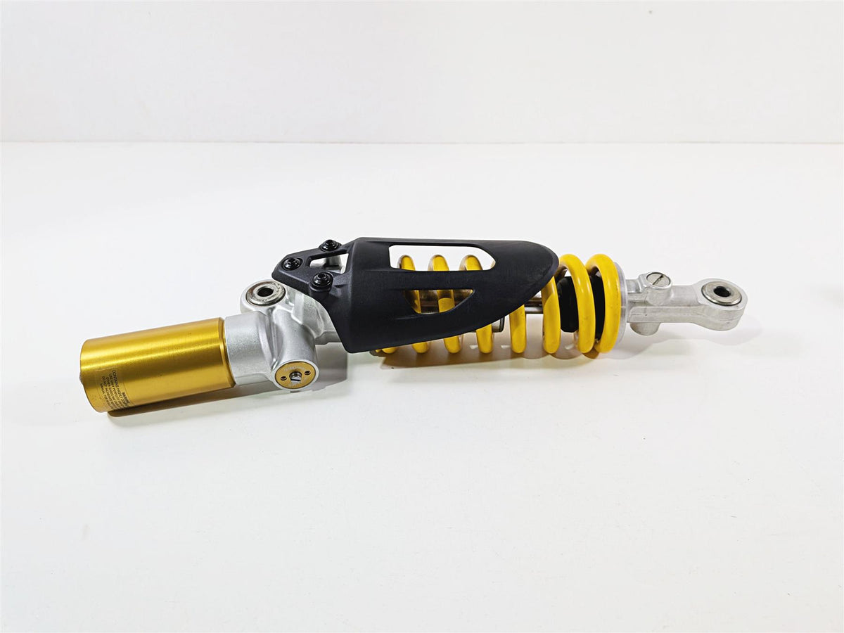 2019 Ducati 959 Panigale Straight Rear Shock Damper & Linkage 36521481A {{ shop.shopifyCountryName }} - Mototech271
