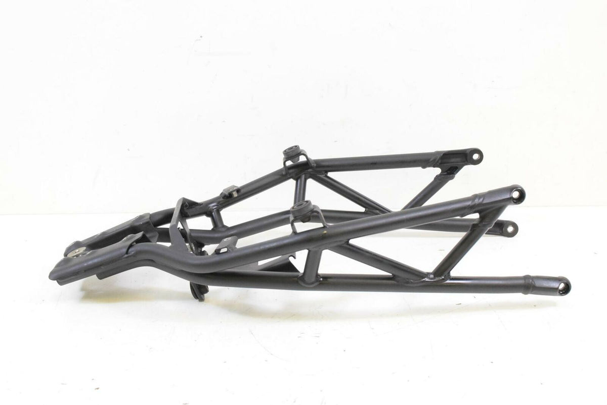 2010 Ducati Hypermotard 1100 Evo SP Rear Subframe Sub Frame 47011951DB {{ shop.shopifyCountryName }} - Mototech271