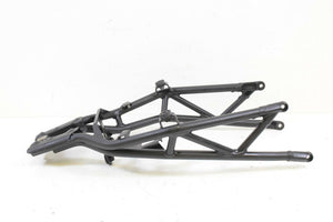 2010 Ducati Hypermotard 1100 Evo SP Rear  Subframe Sub Frame 47011951DB | Mototech271