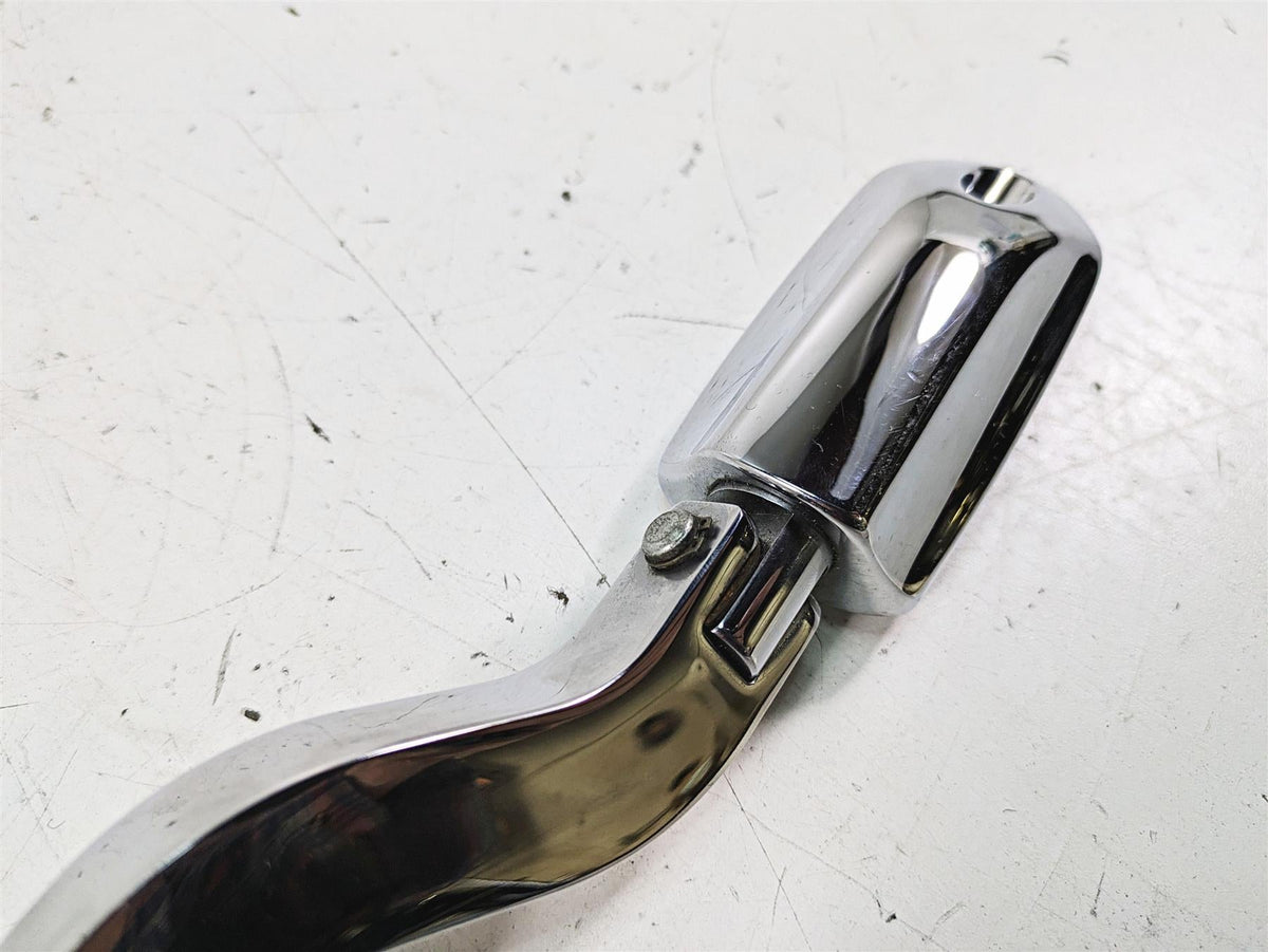2013 Harley Touring FLHX Street Glide Right Rear Passenger Footpeg 49015-04A {{ shop.shopifyCountryName }} - Mototech271