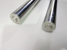 Load image into Gallery viewer, 2022 BMW RnineT Pure K22 Straight Front Fork Leg Set 31428558475 31428558476
