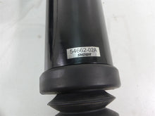 Load image into Gallery viewer, 2004 Harley FLHTC SE CVO Electra Glide Rear 12&quot; Air Shock Damper Set 54662-02 | Mototech271
