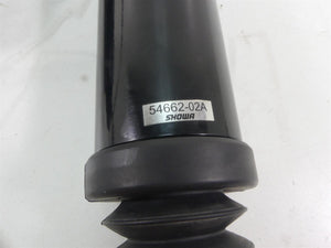 2004 Harley FLHTC SE CVO Electra Glide Rear 12" Air Shock Damper Set 54662-02 | Mototech271