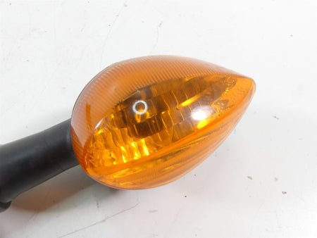 2013 Yamaha VMX17 V-Max 1700 Front Blinker Turn Signal Set 2S3-83310-10-00 {{ shop.shopifyCountryName }} - Mototech271