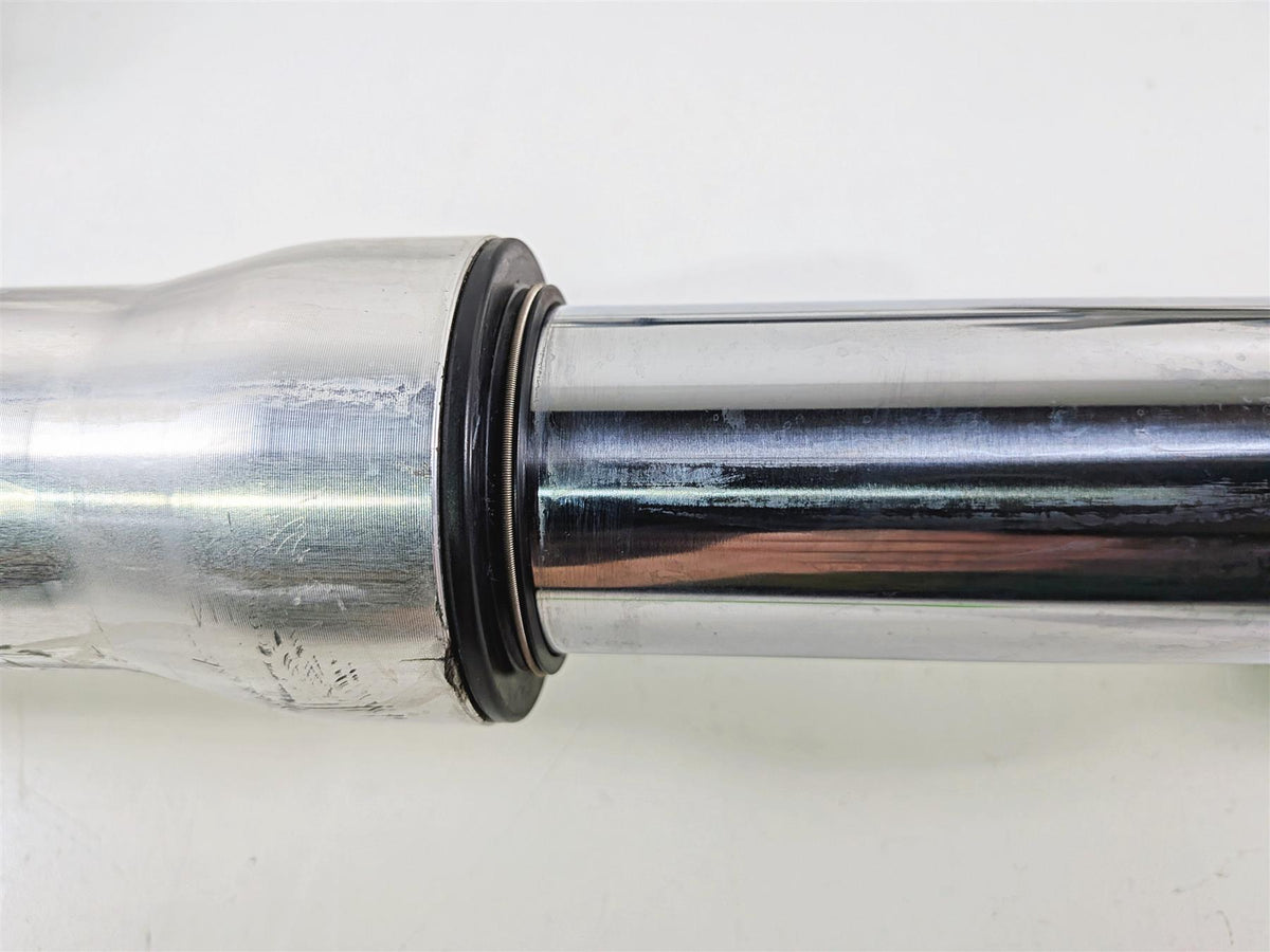 2000 Honda GL1500 Valkyrie Interstate Front End Fork 51400-MBY-671 51500-MBY-671-Mototech271