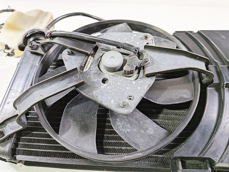 2012 Yamaha XT1200 Super Tenere Radiator Fan Reservoir Hoses Set 23P-12461-00-00 {{ shop.shopifyCountryName }} - Mototech271