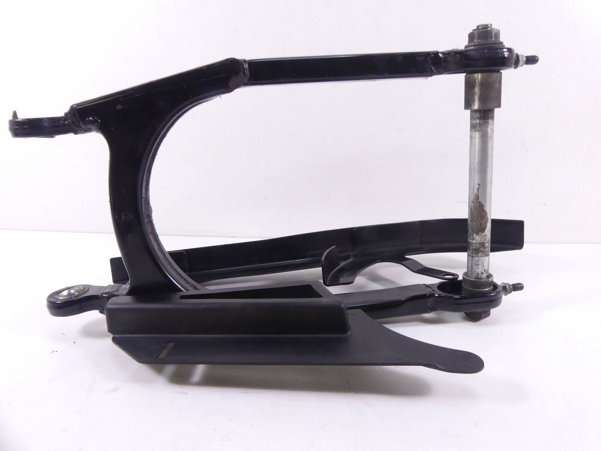 2006 Harley Sportster XL1200 C Rear Swingarm Suspension Fork 1" Axle 47587-05A {{ shop.shopifyCountryName }} - Mototech271