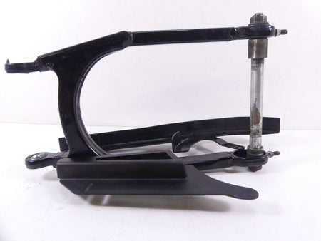 2006 Harley Sportster XL1200 C Rear Swingarm Suspension Fork 1" Axle 47587-05A {{ shop.shopifyCountryName }} - Mototech271