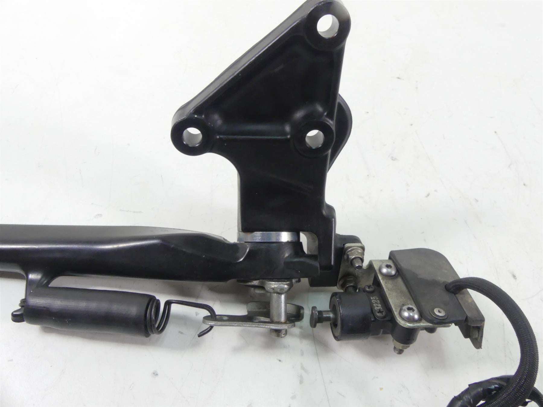 2013 Yamaha VMX17 V-Max 1700 Side Kickstand Kick Stand + Sensor 2S3-27311-00-00 {{ shop.shopifyCountryName }} - Mototech271