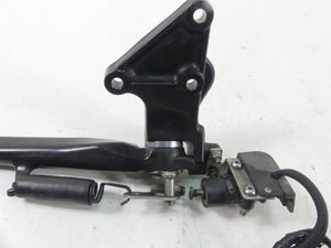 2013 Yamaha VMX17 V-Max 1700 Side Kickstand Kick Stand + Sensor 2S3-27311-00-00 | Mototech271