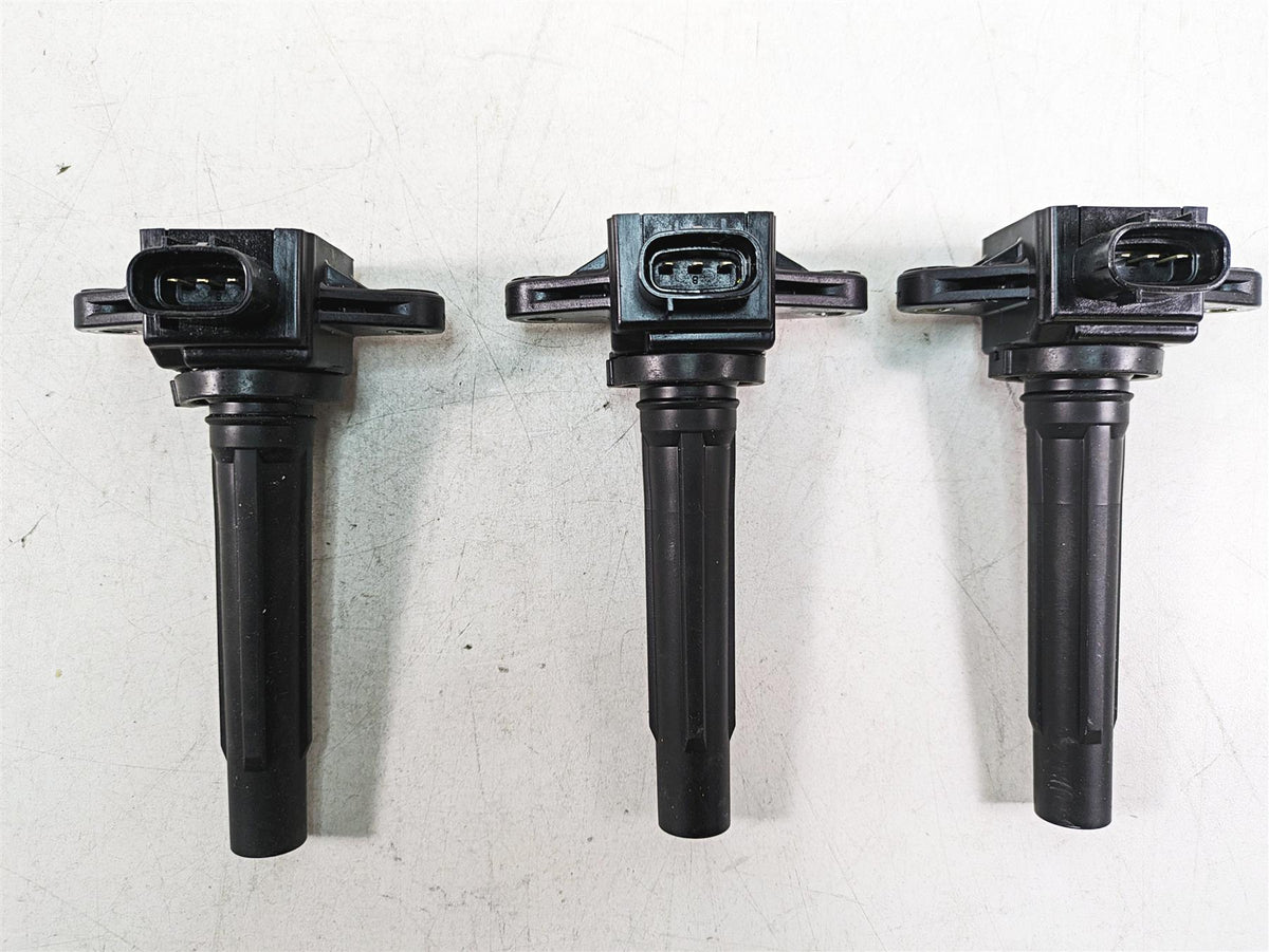 2022 Yamaha Waverunner EX Sp EX1050BX Ignition Coil Stick Coils Set 6EX-82310-02 {{ shop.shopifyCountryName }} - Mototech271
