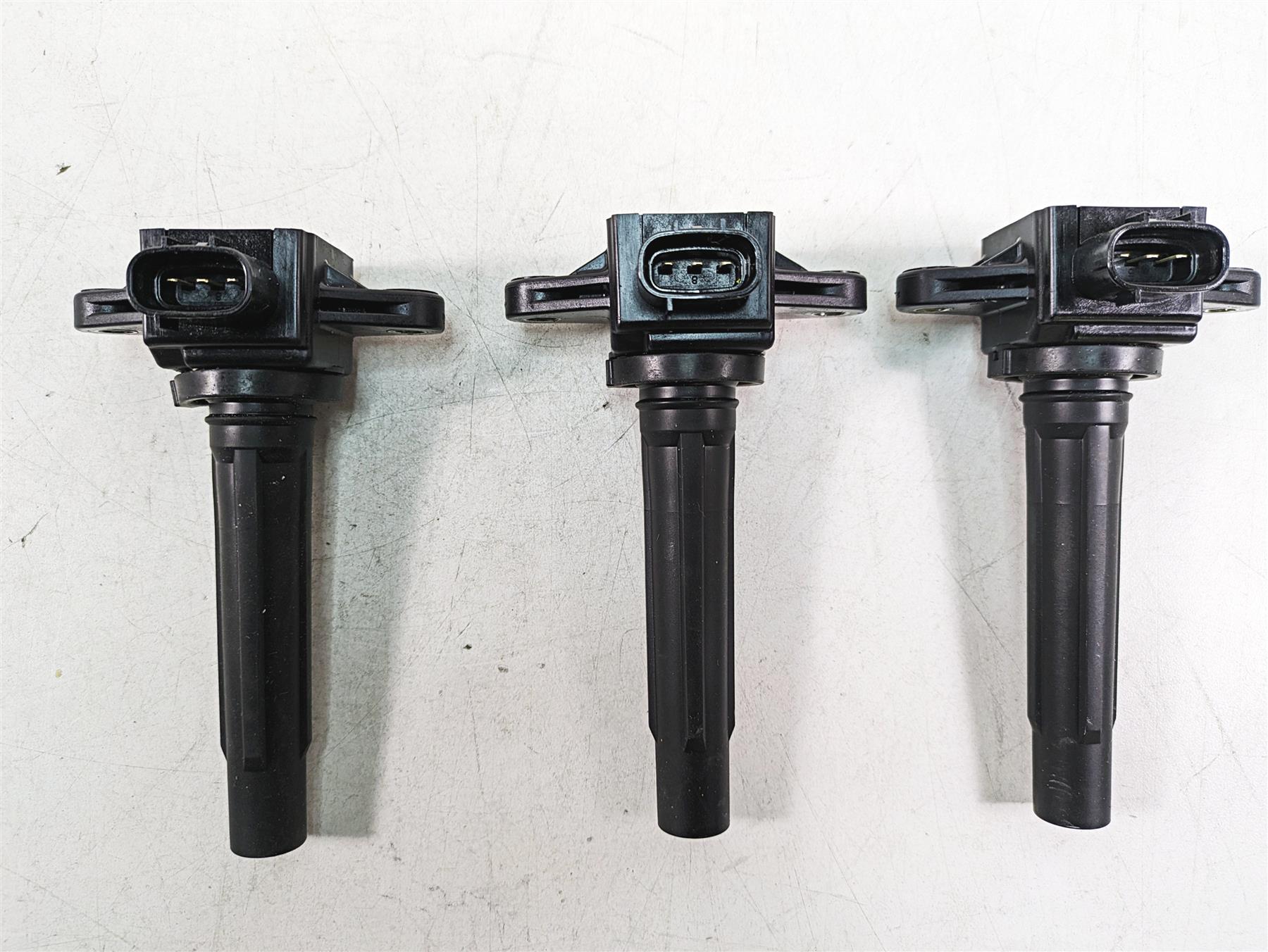 2022 Yamaha Waverunner EX Sp EX1050BX Ignition Coil Stick Coils Set 6EX-82310-02 {{ shop.shopifyCountryName }} - Mototech271