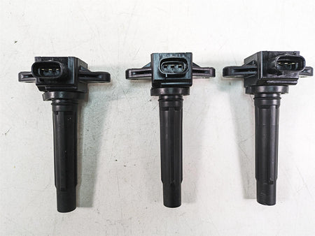 2022 Yamaha Waverunner EX Sp EX1050BX Ignition Coil Stick Coils Set 6EX-82310-02 {{ shop.shopifyCountryName }} - Mototech271