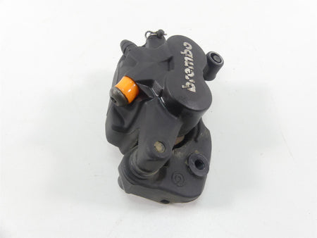 2019 BMW R1250GS K50 Brembo Rear Brake Caliper 34218535160 {{ shop.shopifyCountryName }} - Mototech271