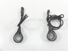 Load image into Gallery viewer, 2011 Harley Touring FLTRU Road Glide Front Rear Abs Brake Sensor Set 40614-08 | Mototech271
