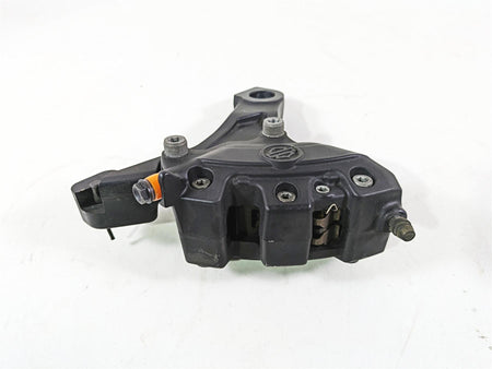 2020 Harley Touring FLHT Electra Glide Rear Brake Caliper & Bracket 44080-08C {{ shop.shopifyCountryName }} - Mototech271