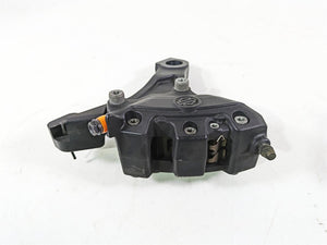 2020 Harley Touring FLHT Electra Glide Rear Brake Caliper & Bracket 44080-08C | Mototech271