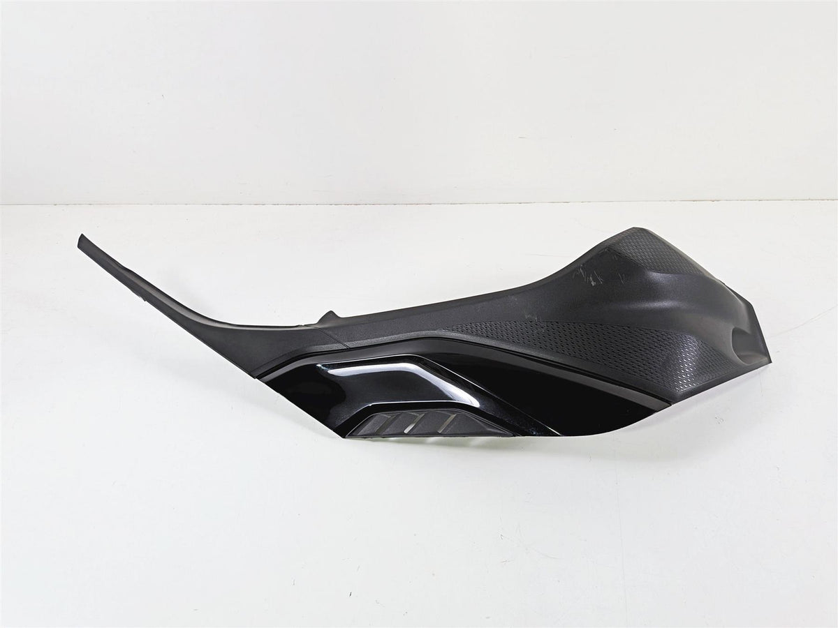 2024 BMW S1000RR K67 Right Tank Side Trim Cover Fairing 46638569772-Mototech271