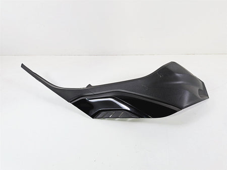 2024 BMW S1000RR K67 Right Tank Side Trim Cover Fairing 46638569772-Mototech271