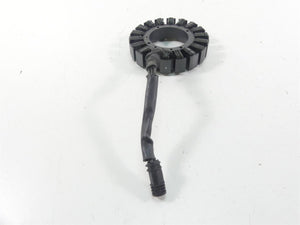 2008 Harley FXCWC Softail Rocker C Ignition Stator Alternator Generator 30017-08 | Mototech271