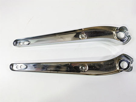 2011 Harley FXDC Dyna Super Glide Rear Fender Struts Braces 59138-06A 59171-06A {{ shop.shopifyCountryName }} - Mototech271