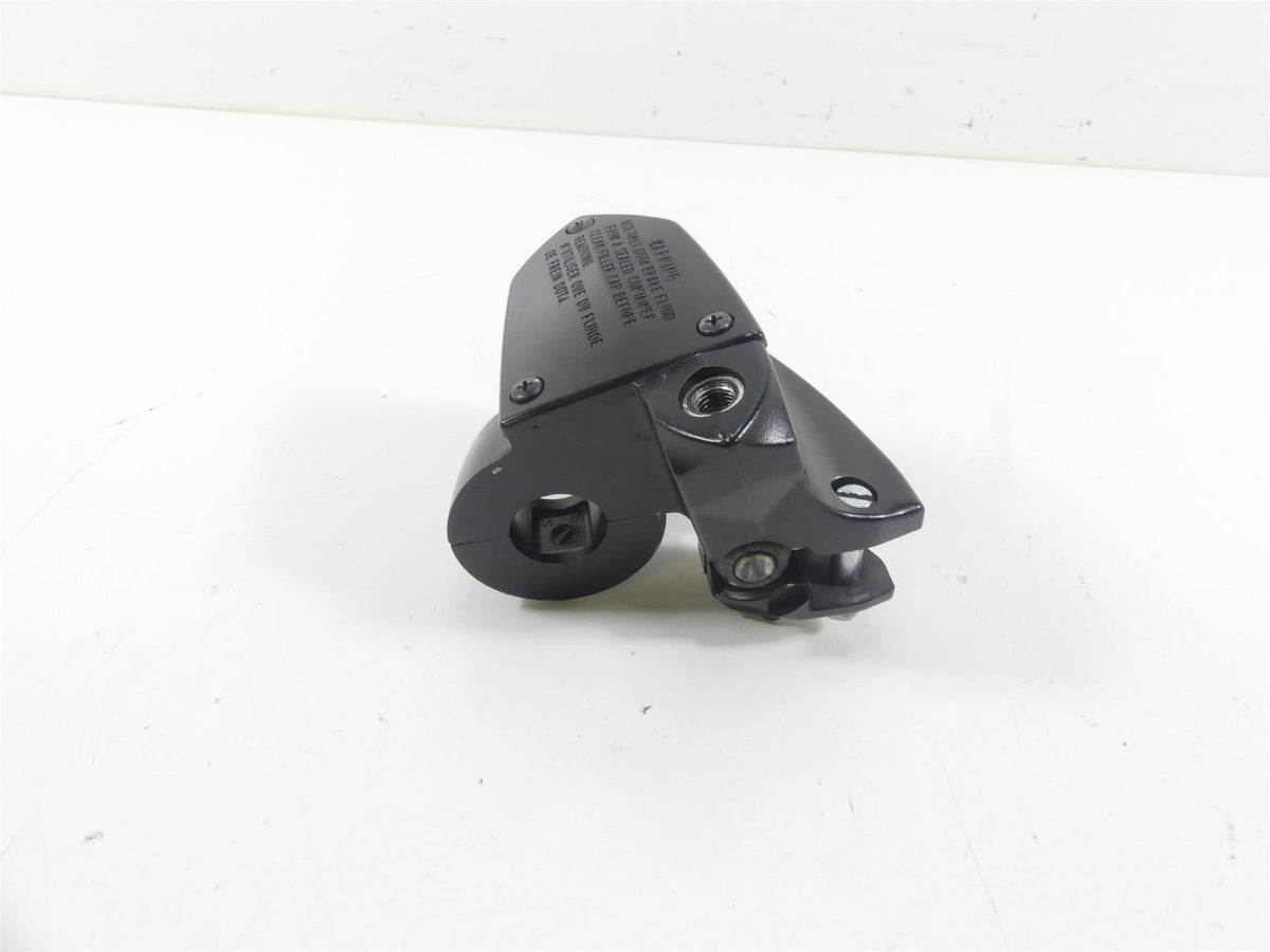 2015 Victory Cross Country Tour Front Nissin Brake Master Cylinder 5/8" 1911079 {{ shop.shopifyCountryName }} - Mototech271