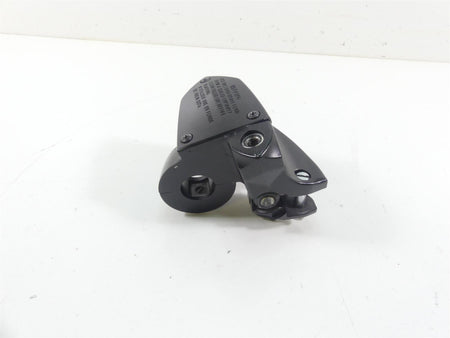 2015 Victory Cross Country Tour Front Nissin Brake Master Cylinder 5/8" 1911079 {{ shop.shopifyCountryName }} - Mototech271