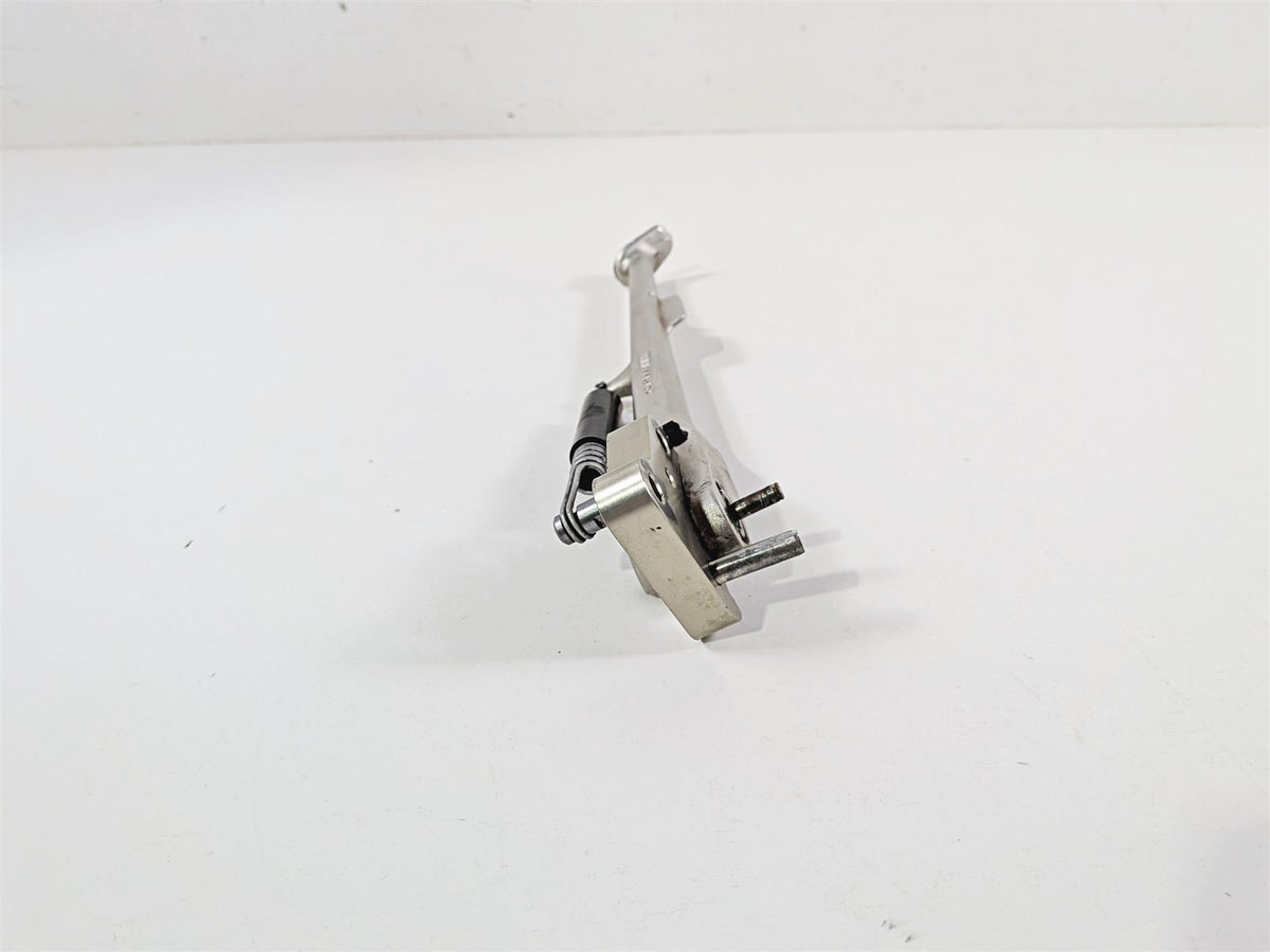 2014 BMW S1000RR K46 Side Kickstand Kick Stand & Spring -Read 46537718152 {{ shop.shopifyCountryName }} - Mototech271